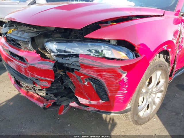 2024 DODGE HORNET ZACPDFCW8R3A24745 Photo 5