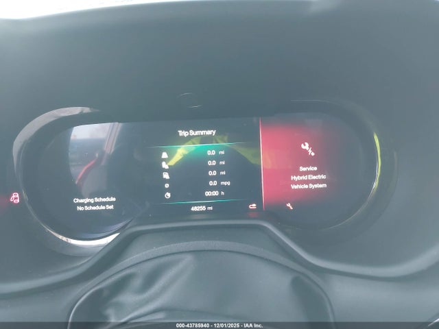 2024 DODGE HORNET ZACPDFCW8R3A24745 Photo 6