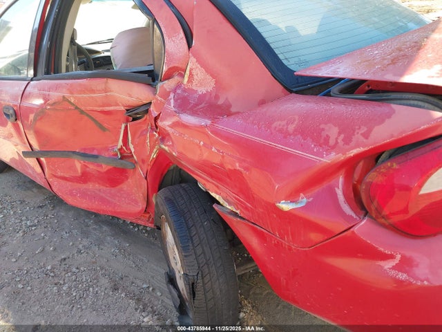 Продажа на аукционе авто 2003 Dodge Neon Se, vin: 1B3ES26C13D169813, номер лота: 43785944