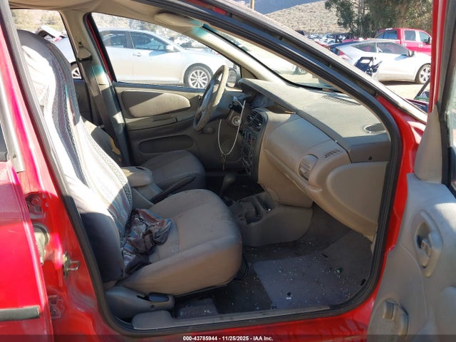 Продажа на аукционе авто 2003 Dodge Neon Se, vin: 1B3ES26C13D169813, номер лота: 43785944