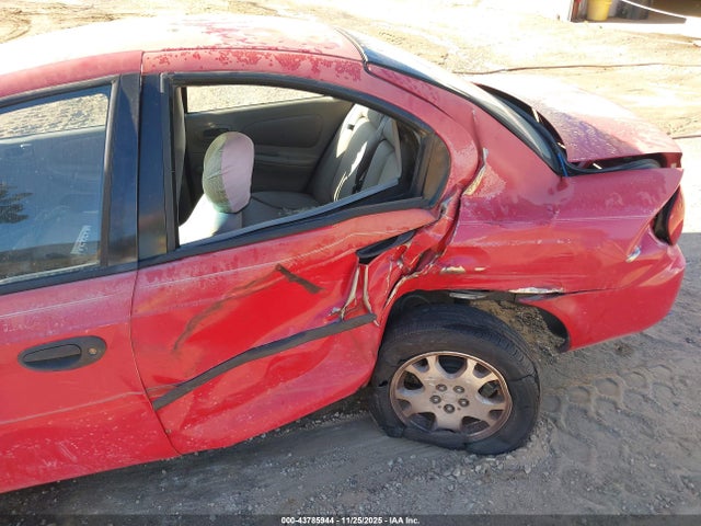 Продажа на аукционе авто 2003 Dodge Neon Se, vin: 1B3ES26C13D169813, номер лота: 43785944