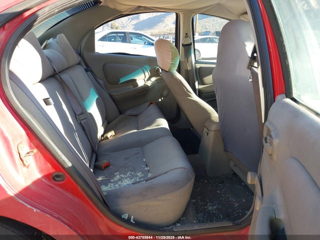Продажа на аукционе авто 2003 Dodge Neon Se, vin: 1B3ES26C13D169813, номер лота: 43785944