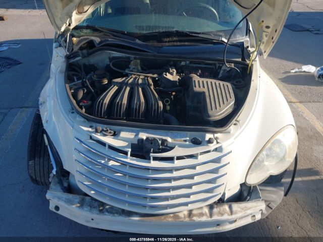 2007 CHRYSLER PT CRUISER 3A4FY48B87T631375 Photo 9