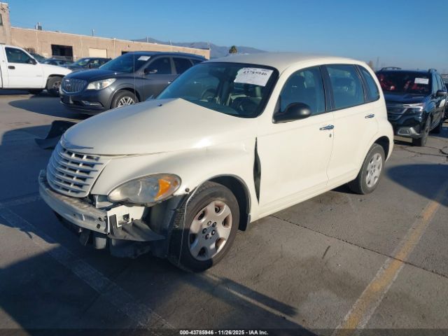2007 CHRYSLER PT CRUISER 3A4FY48B87T631375 Photo 1