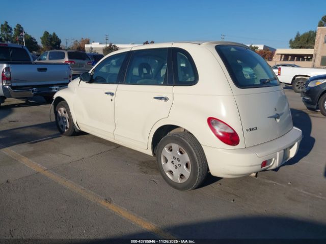 2007 CHRYSLER PT CRUISER 3A4FY48B87T631375 Photo 2