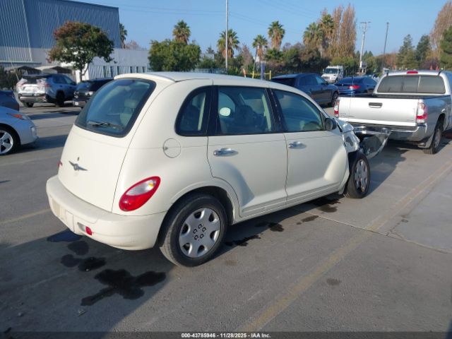 2007 CHRYSLER PT CRUISER 3A4FY48B87T631375 Photo 3