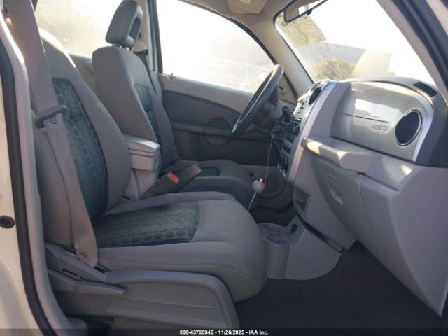 2007 CHRYSLER PT CRUISER 3A4FY48B87T631375 Photo 4