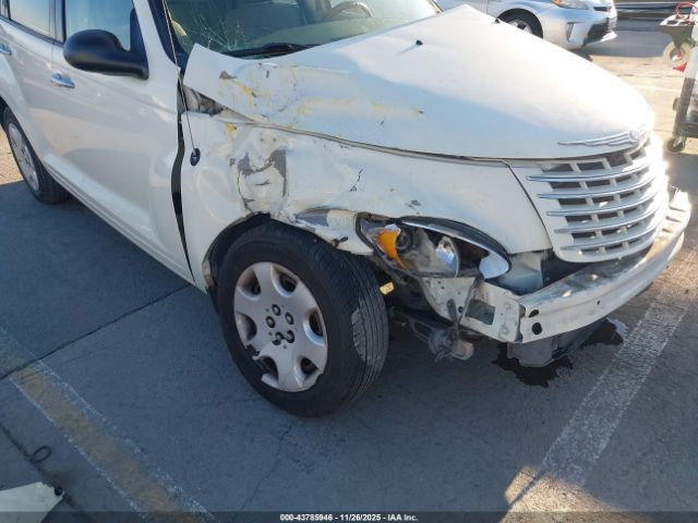 2007 CHRYSLER PT CRUISER 3A4FY48B87T631375 Photo 5