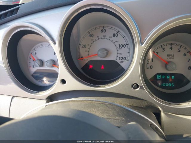 2007 CHRYSLER PT CRUISER 3A4FY48B87T631375 Photo 6