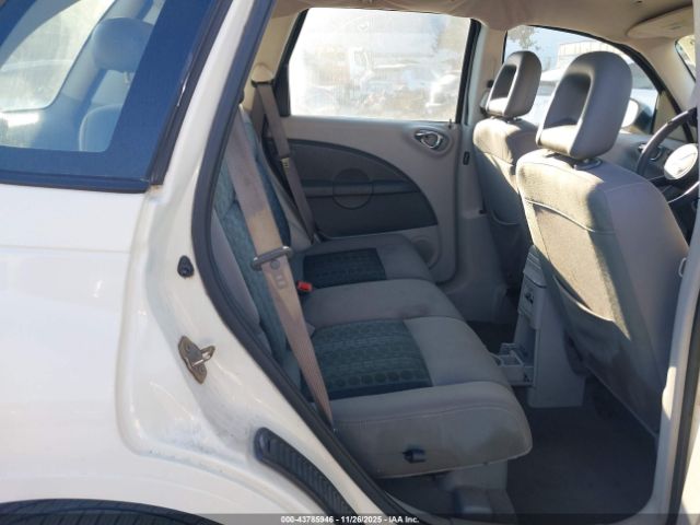 2007 CHRYSLER PT CRUISER 3A4FY48B87T631375 Photo 7