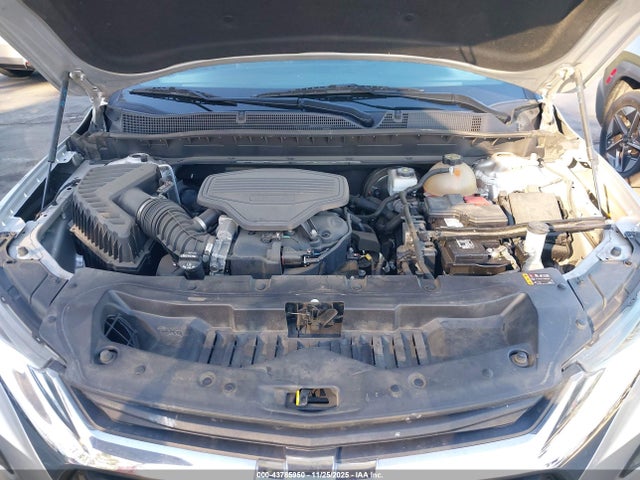 Chevrolet Blazer Fwd 3lt 2020 3GNKBDRS3LS640870 Image 10
