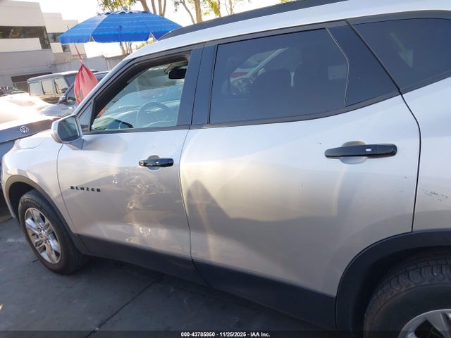 Chevrolet Blazer Fwd 3lt 2020 3GNKBDRS3LS640870 Image 14