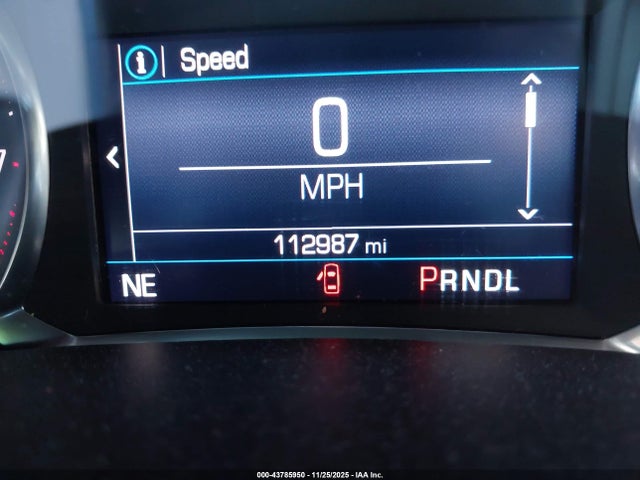 Chevrolet Blazer Fwd 3lt 2020 3GNKBDRS3LS640870 Image 15