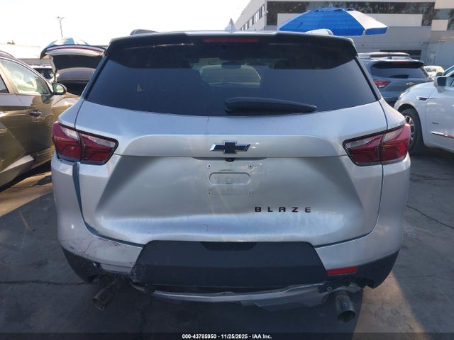 Chevrolet Blazer Fwd 3lt 2020 3GNKBDRS3LS640870 Image 16