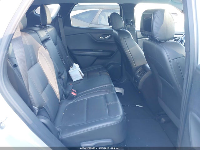 Chevrolet Blazer Fwd 3lt 2020 3GNKBDRS3LS640870 Image 8