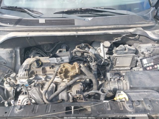 2014 KIA SOUL KNDJP3A57E7010163 Photo 9