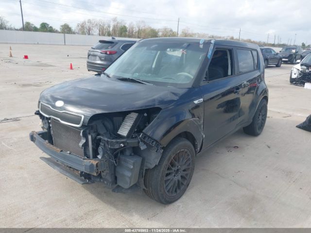 2014 KIA SOUL KNDJP3A57E7010163 Photo 5