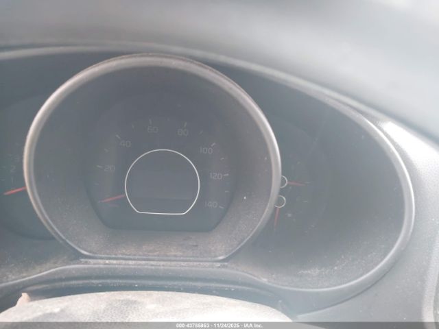 2014 KIA SOUL KNDJP3A57E7010163 Photo 6