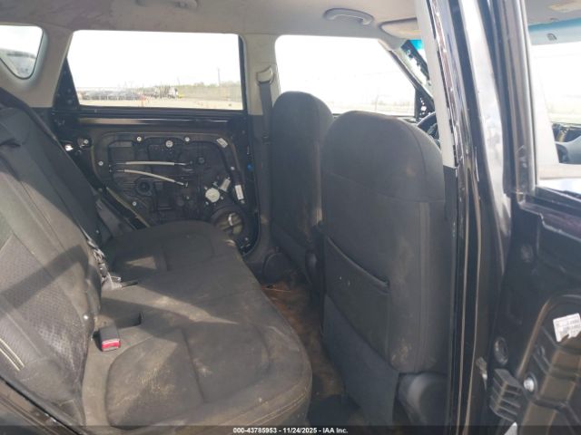 2014 KIA SOUL KNDJP3A57E7010163 Photo 7