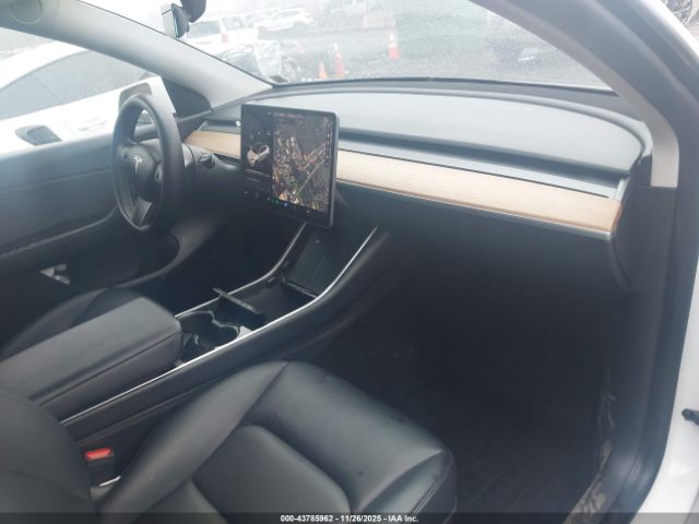 2020 TESLA MODEL Y 5YJYGDEE3LF041674 Photo 4