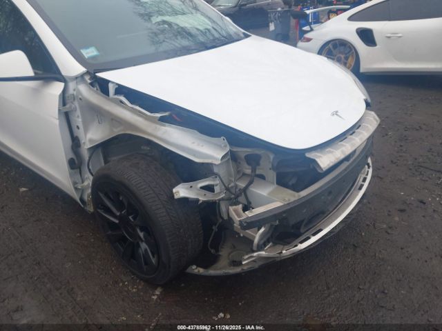 2020 TESLA MODEL Y 5YJYGDEE3LF041674 Photo 5