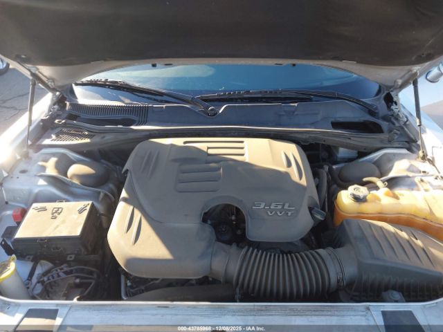 2020 DODGE CHALLENGER 2C3CDZAG1LH105314 Photo 9