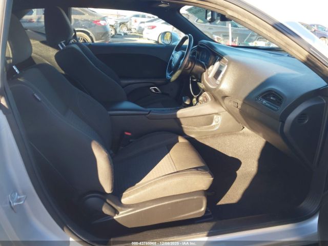 2020 DODGE CHALLENGER 2C3CDZAG1LH105314 Photo 4