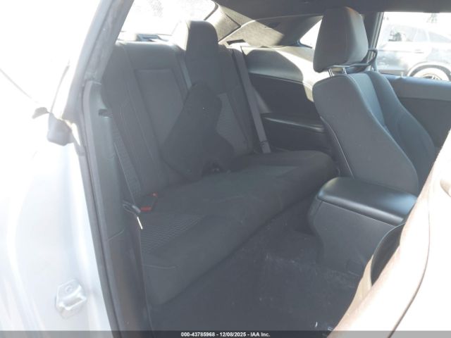 2020 DODGE CHALLENGER 2C3CDZAG1LH105314 Photo 7