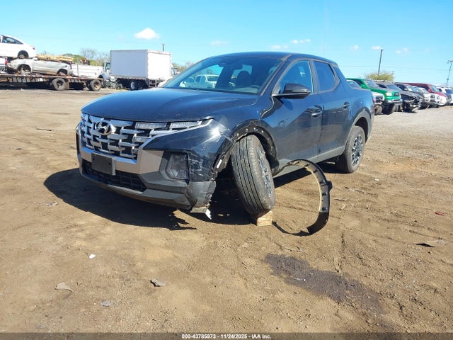 Aukcja sprzedaży 2024 Hyundai Santa Cruz Sel, vin: 5NTJB4DE3RH124390, numer aukcji: 43785973