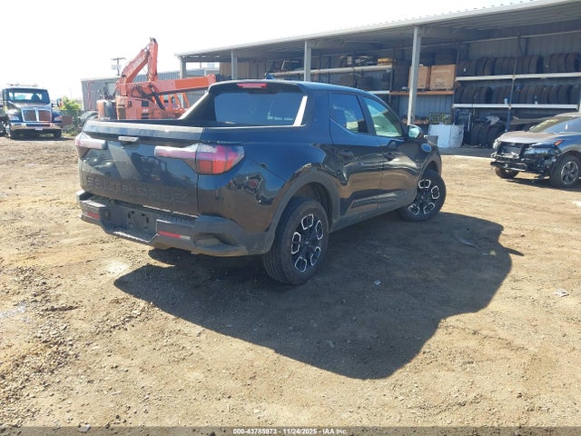 Aukcja sprzedaży 2024 Hyundai Santa Cruz Sel, vin: 5NTJB4DE3RH124390, numer aukcji: 43785973
