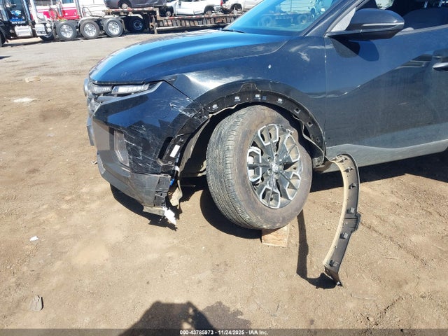 Aukcja sprzedaży 2024 Hyundai Santa Cruz Sel, vin: 5NTJB4DE3RH124390, numer aukcji: 43785973