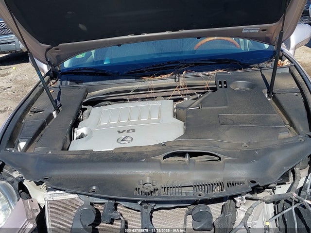 Продаж на аукціоні авто 2007 Lexus Es 350, vin: JTHBJ46G672058449, номер лоту: 43785979