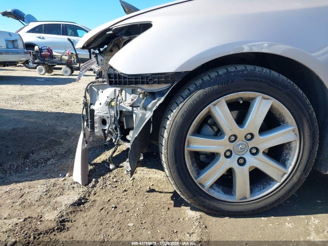 Продаж на аукціоні авто 2007 Lexus Es 350, vin: JTHBJ46G672058449, номер лоту: 43785979