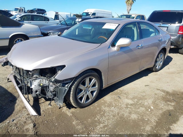 Продаж на аукціоні авто 2007 Lexus Es 350, vin: JTHBJ46G672058449, номер лоту: 43785979