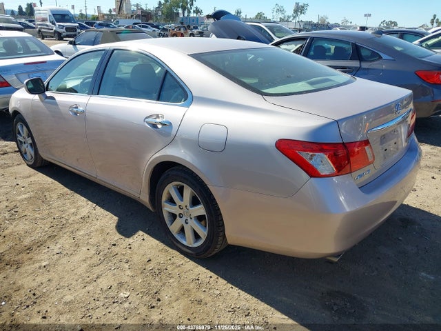 Продаж на аукціоні авто 2007 Lexus Es 350, vin: JTHBJ46G672058449, номер лоту: 43785979