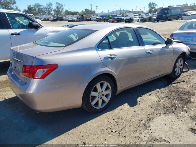 Продаж на аукціоні авто 2007 Lexus Es 350, vin: JTHBJ46G672058449, номер лоту: 43785979