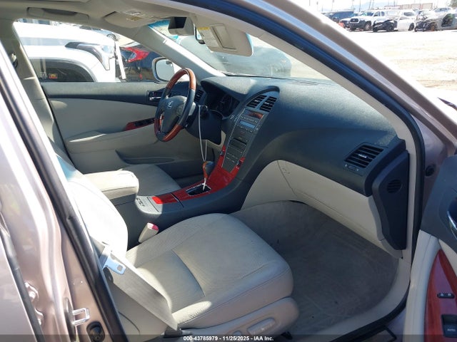 Продаж на аукціоні авто 2007 Lexus Es 350, vin: JTHBJ46G672058449, номер лоту: 43785979