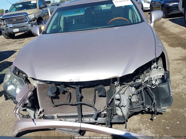 Продаж на аукціоні авто 2007 Lexus Es 350, vin: JTHBJ46G672058449, номер лоту: 43785979