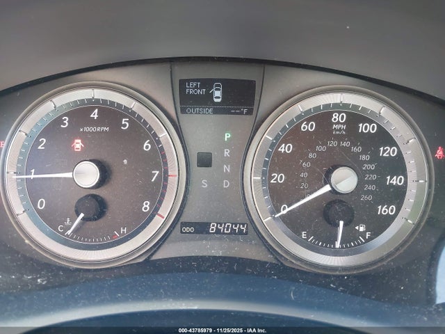 Продаж на аукціоні авто 2007 Lexus Es 350, vin: JTHBJ46G672058449, номер лоту: 43785979