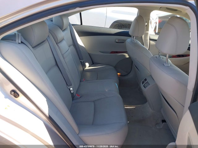 Продаж на аукціоні авто 2007 Lexus Es 350, vin: JTHBJ46G672058449, номер лоту: 43785979