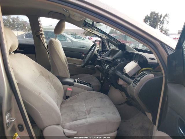 2007 TOYOTA PRIUS JTDKB20U777654366 Photo 4