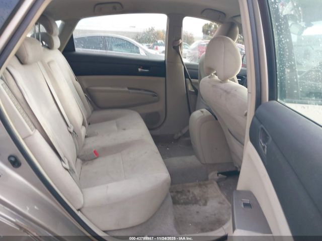 2007 TOYOTA PRIUS JTDKB20U777654366 Photo 7