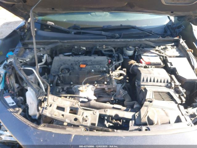 2022 HONDA CIVIC 2HGFE2F53NH564918 Photo 9