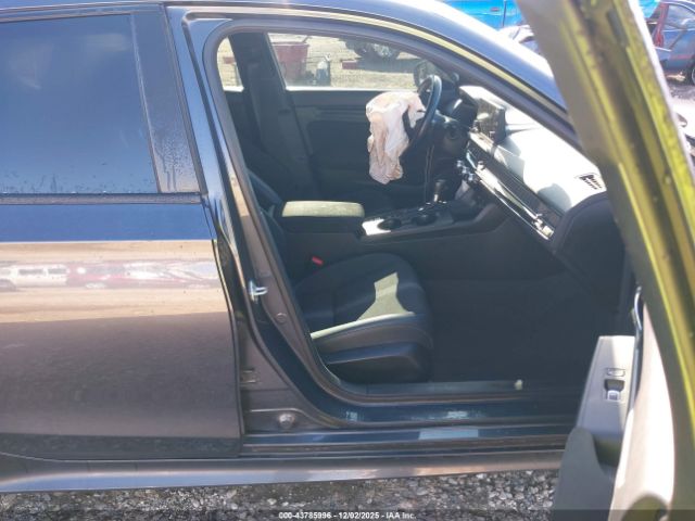 2022 HONDA CIVIC 2HGFE2F53NH564918 Photo 4