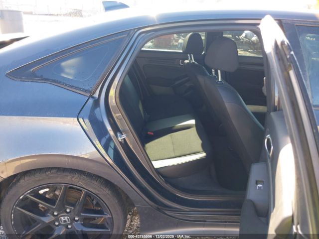 2022 HONDA CIVIC 2HGFE2F53NH564918 Photo 7
