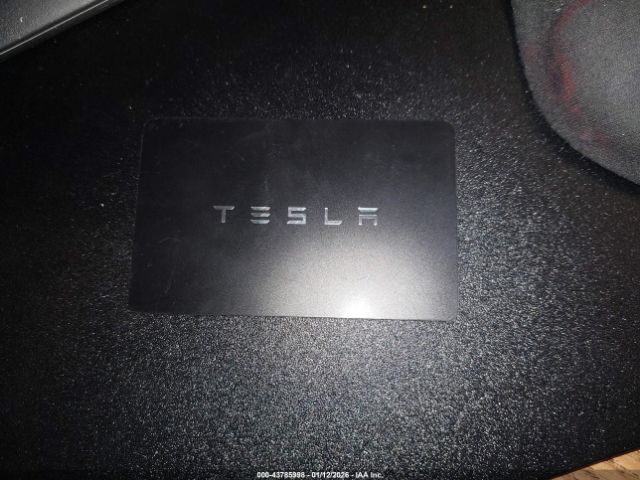 2026 TESLA MODEL Y 7SAYGDED7TF522053 Photo 10