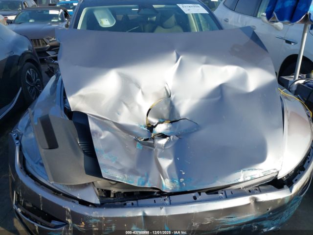 2026 TESLA MODEL Y 7SAYGDED7TF522053 Photo 5