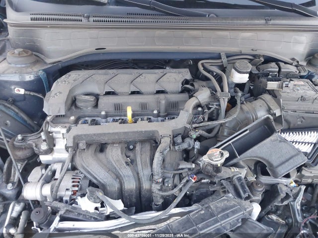 Hyundai Venue Limited 2024 KMHRC8A39RU302796 Image 10