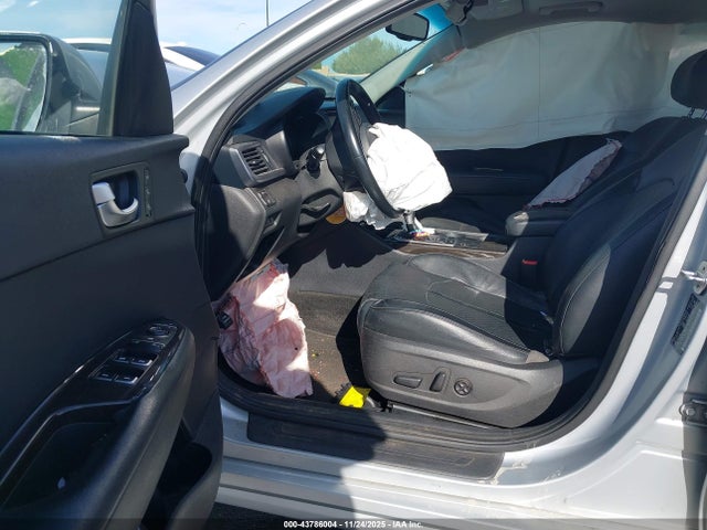 5XXGU4L37JG224530 KIA OPTIMA EX
