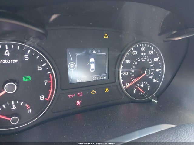 5XXGU4L37JG224530 KIA OPTIMA EX